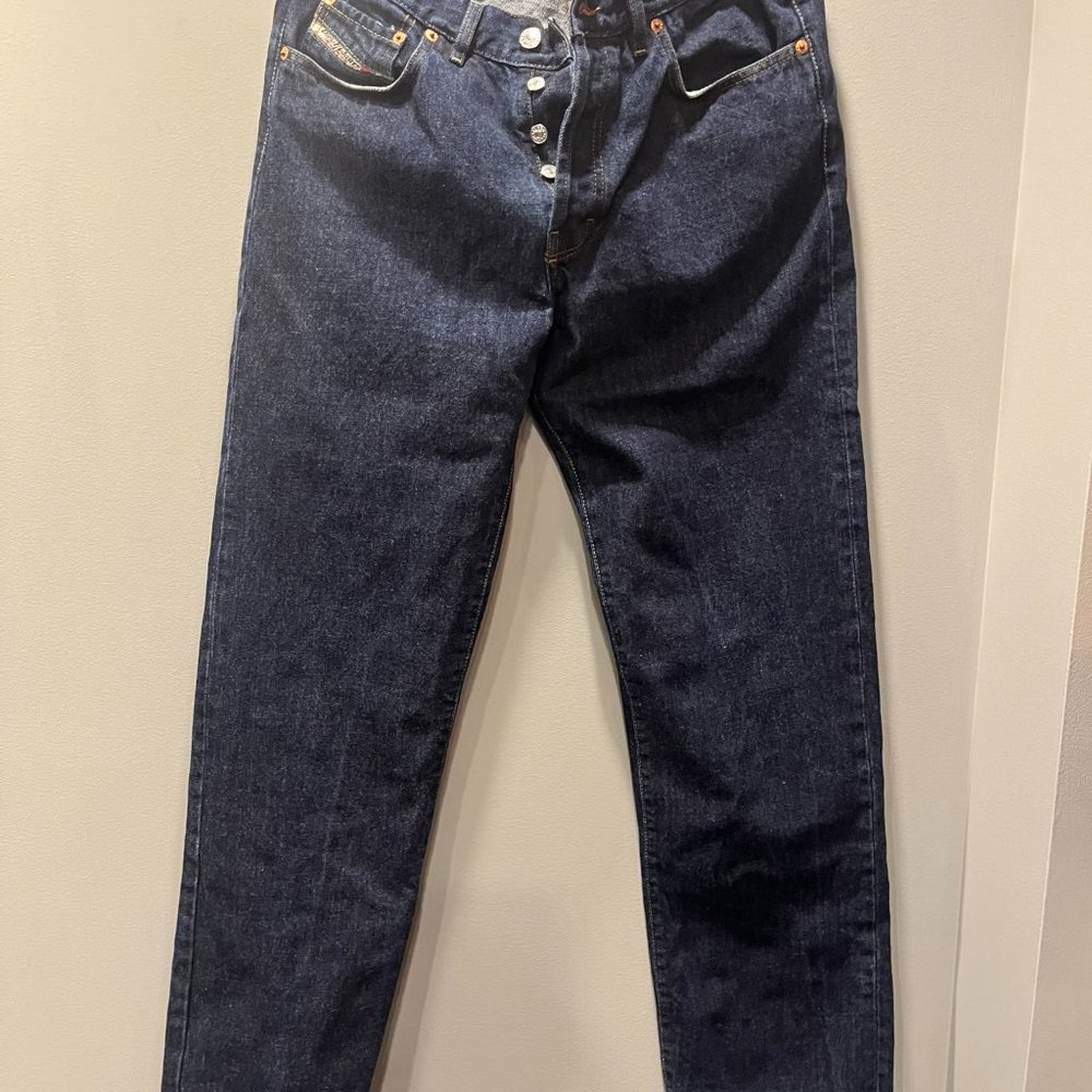 Men's Diesel Jeans Size W34 L32